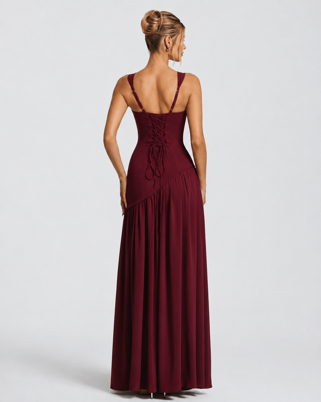 Robe Maxi Aria