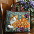 Chic'Chat - Bolso Acolchado Práctico
