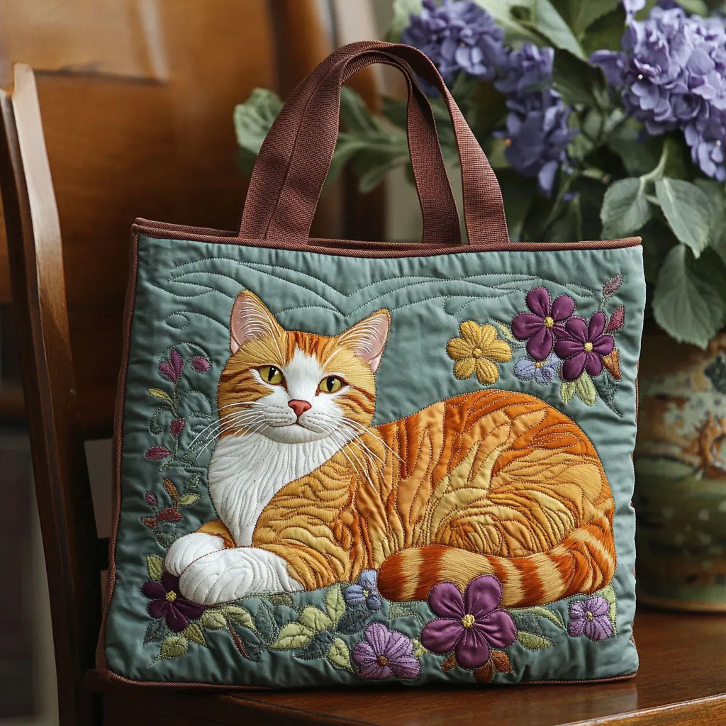 Chic'Chat - Bolso Acolchado Práctico