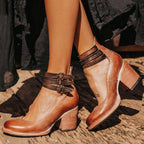 Nina | Escarpins Élégants et Confortables