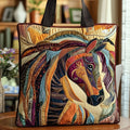 Mosaico - Bolso Acolchado