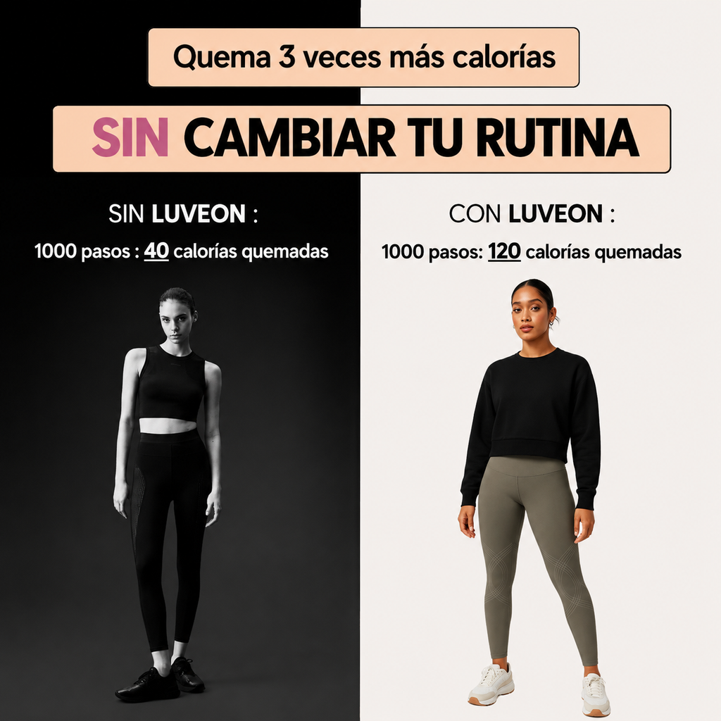 Leggings Luveon