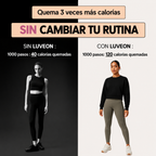 Leggings Luveon
