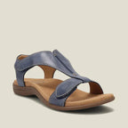 Sandales orthopédiques Lara couleur noire