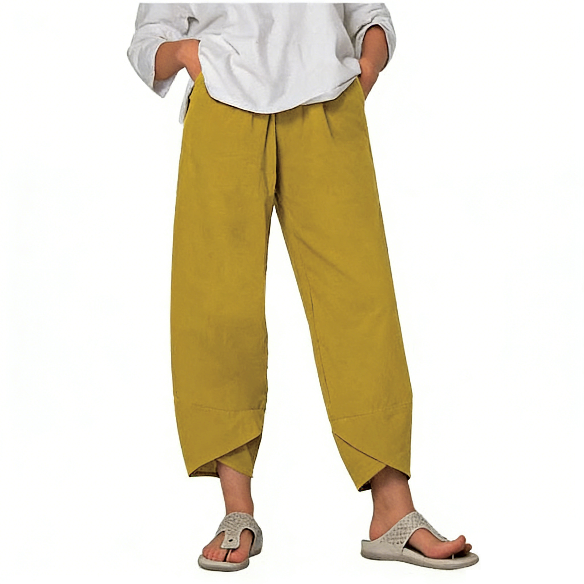Pantalón vintage ISABEL