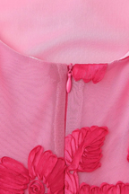 Vestido maxi Amara