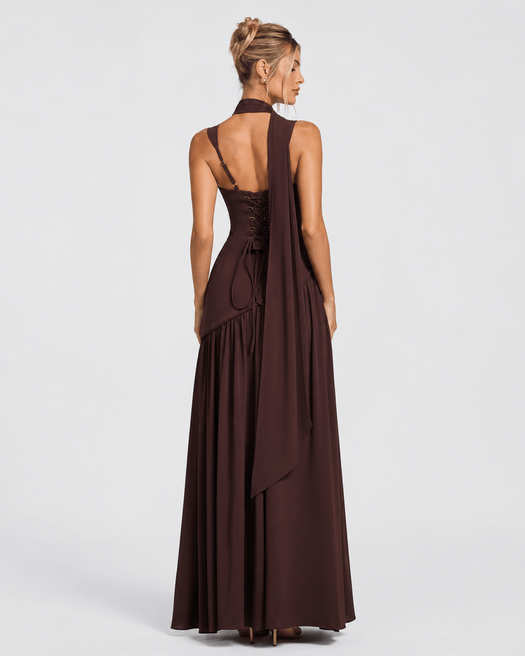 Robe Maxi Aria