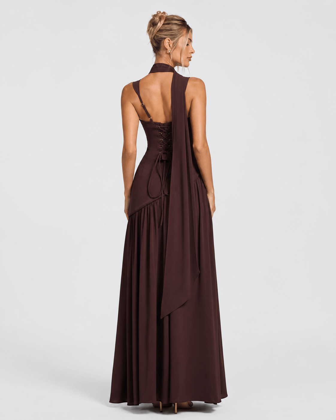 Robe Maxi Aria
