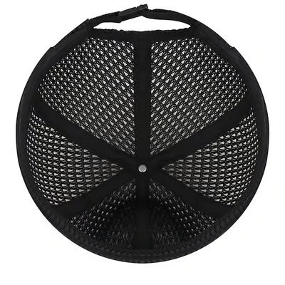 Gorro Docker transpirable sin visera para hombre