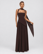 Robe Maxi Aria