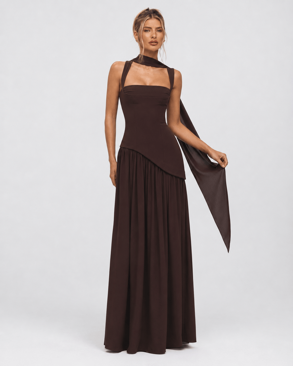 Robe Maxi Aria