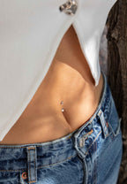 PIERCING BELEE PERLA