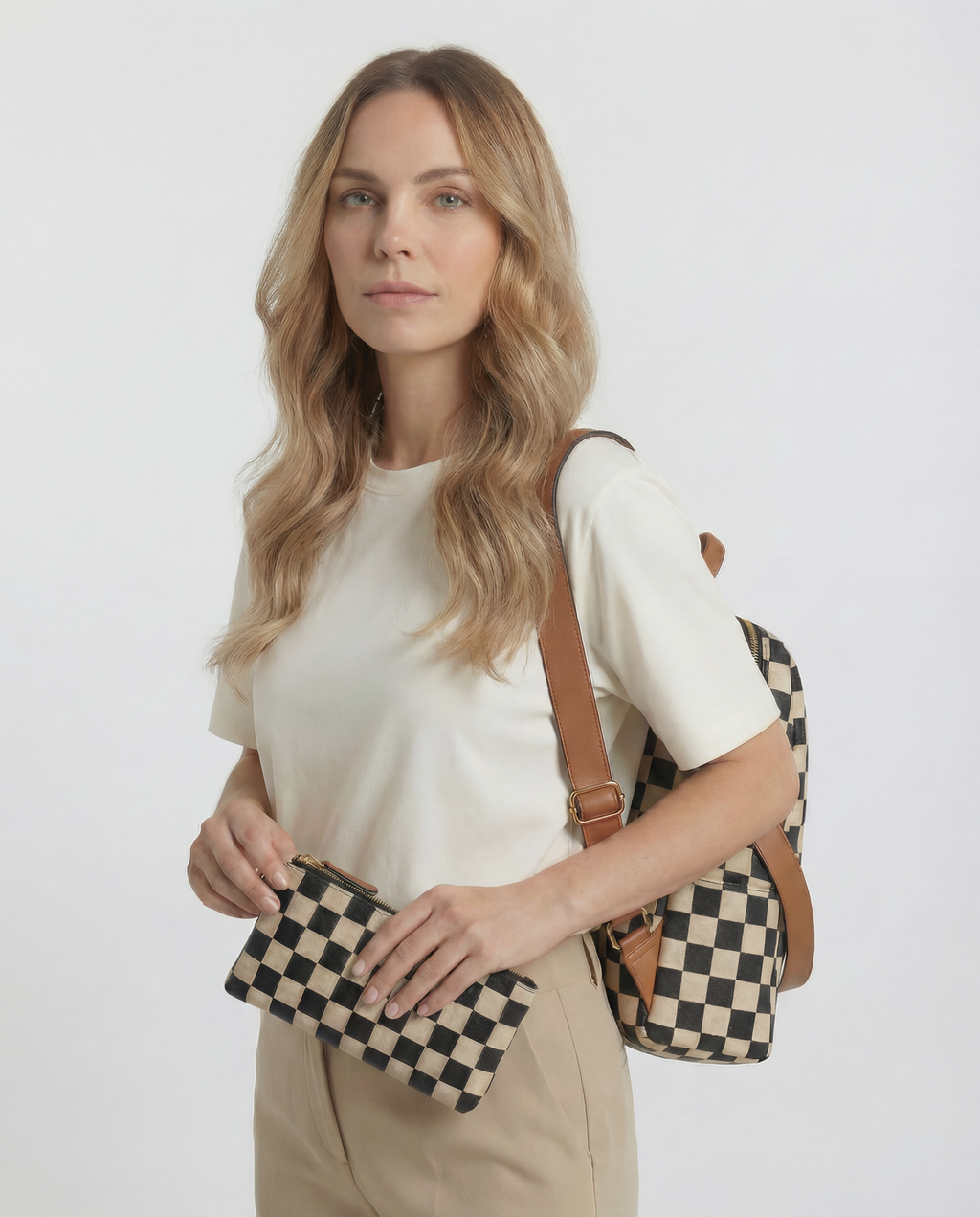 The colette mochila