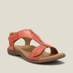 Sandales orthopédiques Lara couleur noire