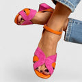 Julia | Tacones ortopédicos