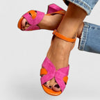 Julia | Tacones ortopédicos
