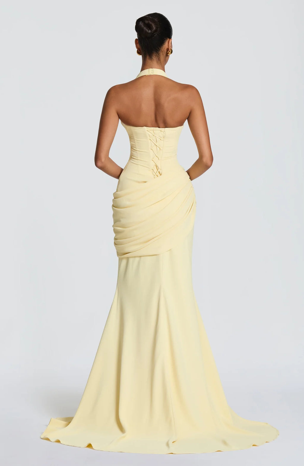NEHEMIA GOWN