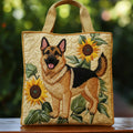 Berger - Bolso Acolchado Chic