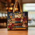 Fleur - Bolso Tote Elegante