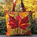 Arce - Bolso de mano acolchado festivo