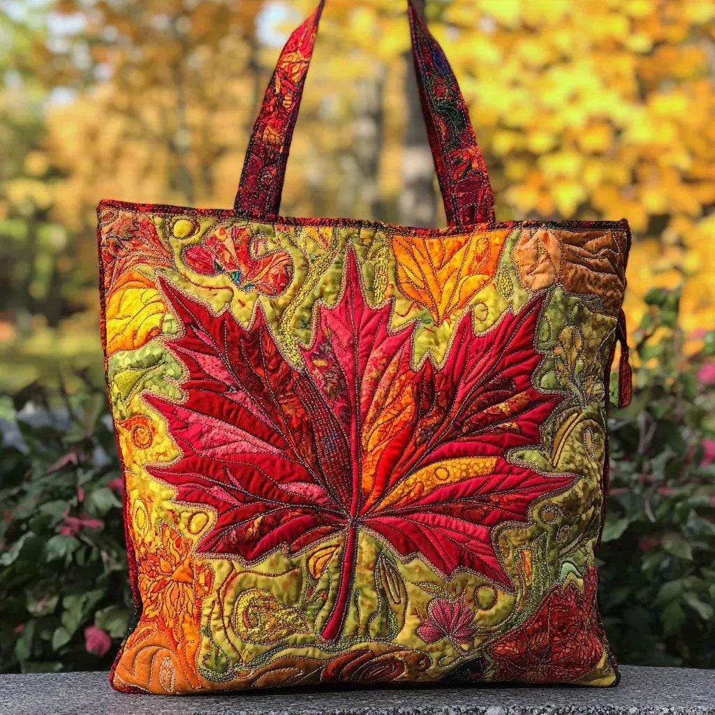 Arce - Bolso de mano acolchado festivo