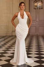 NEHEMIA GOWN