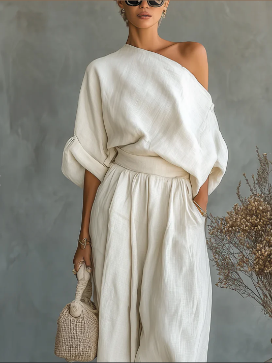 Conjunto Mila