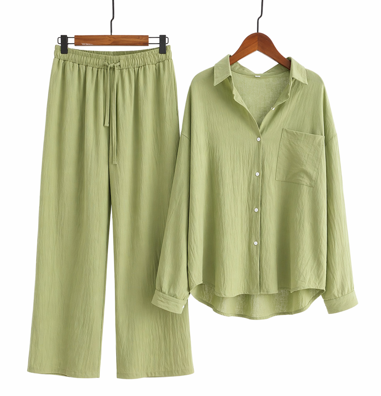 Pantalon femme style princess