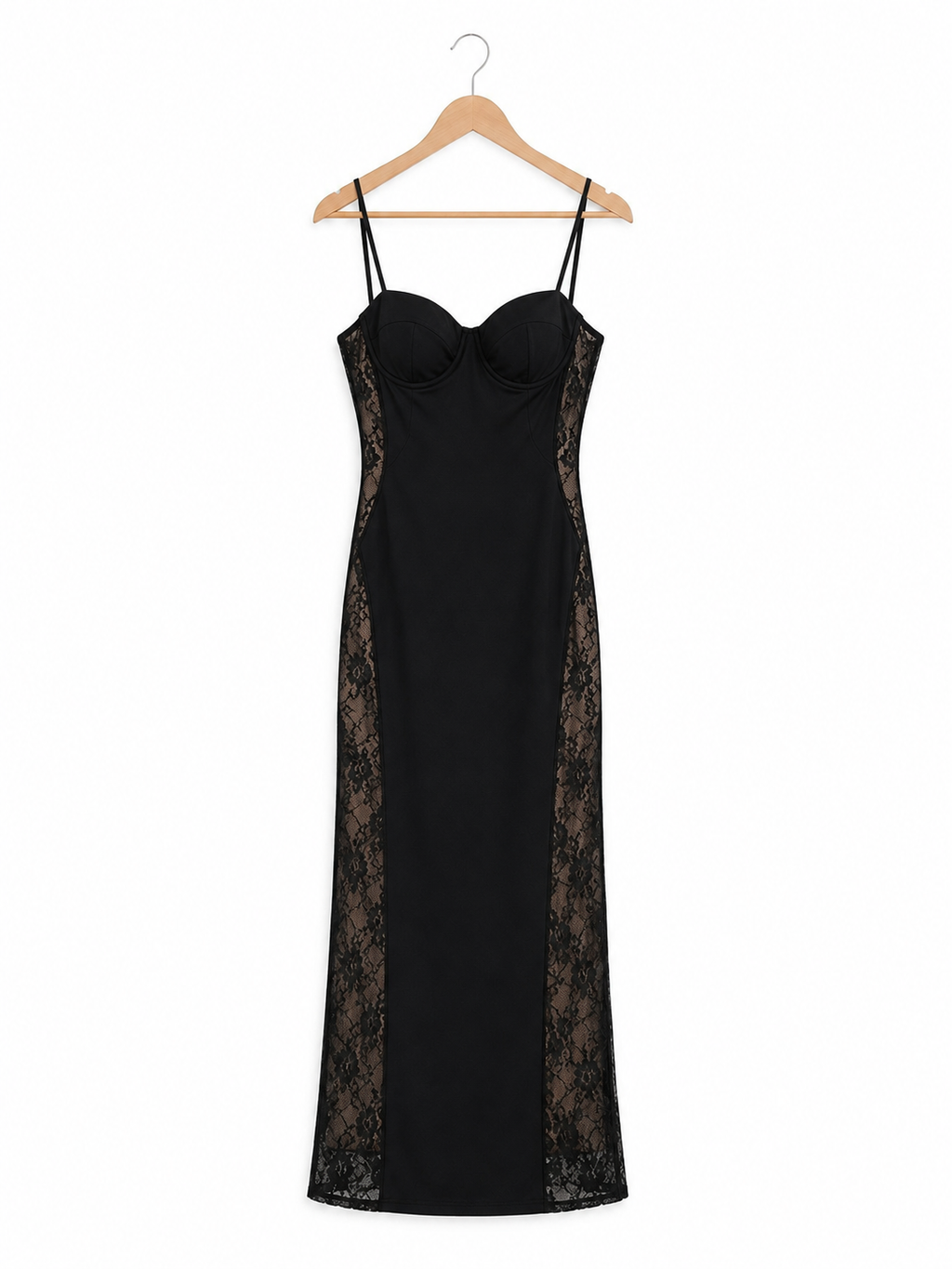 JULIA – Vestido elegante