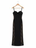 JULIA – Vestido elegante