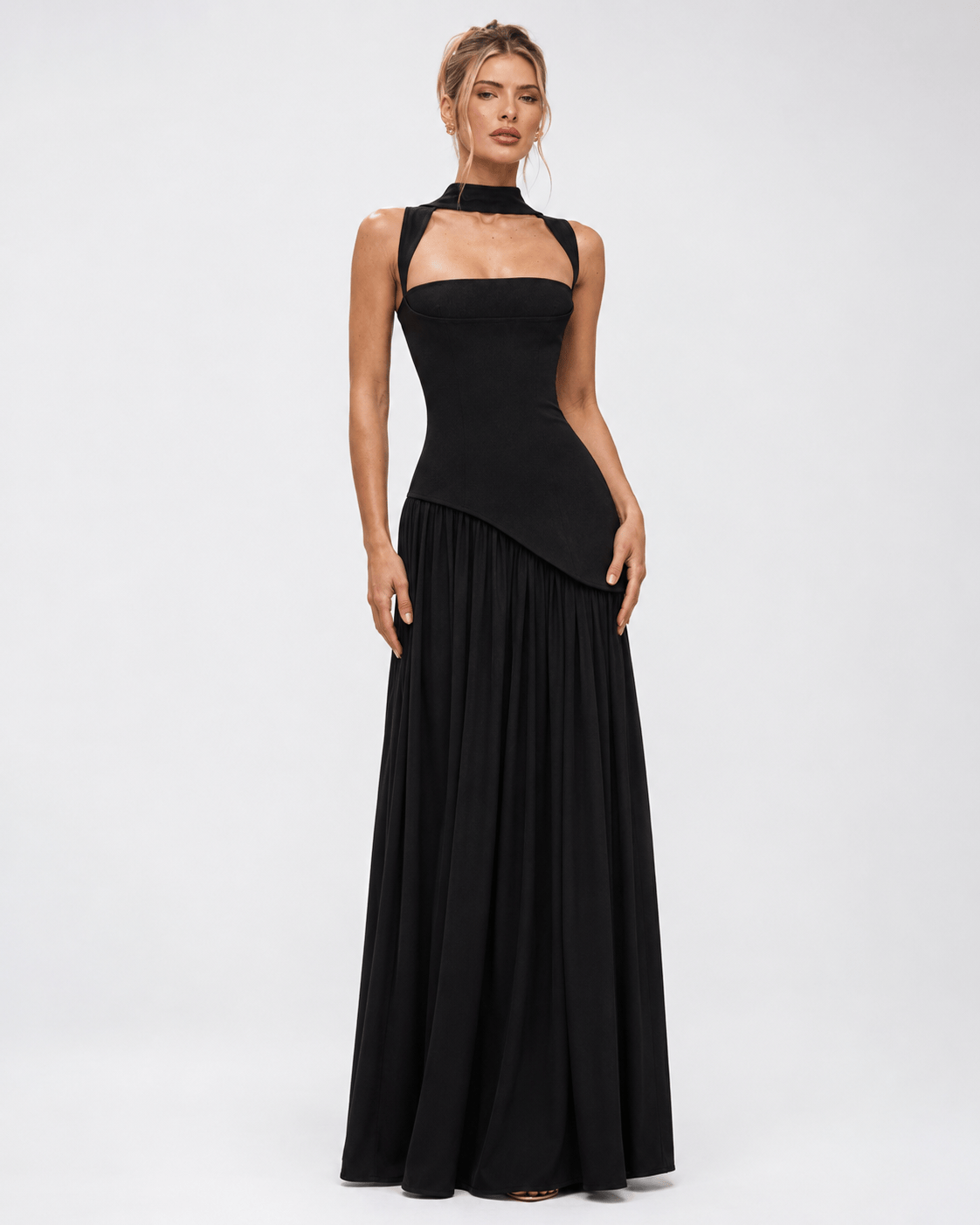Robe Maxi Aria