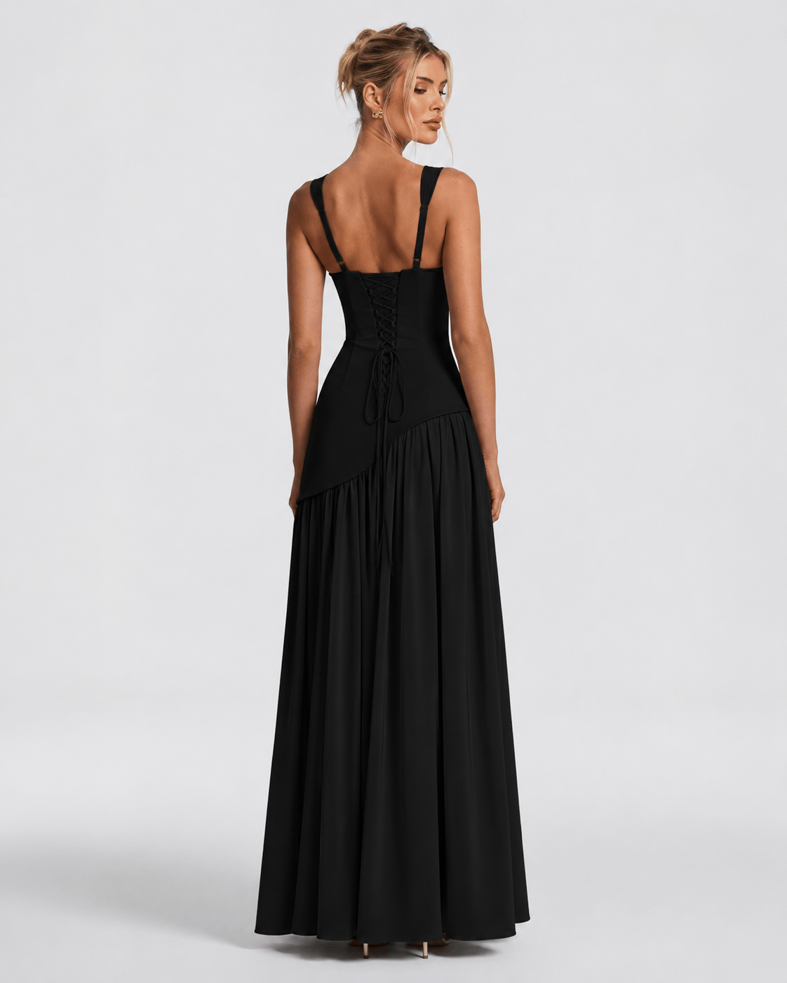 Robe Maxi Aria
