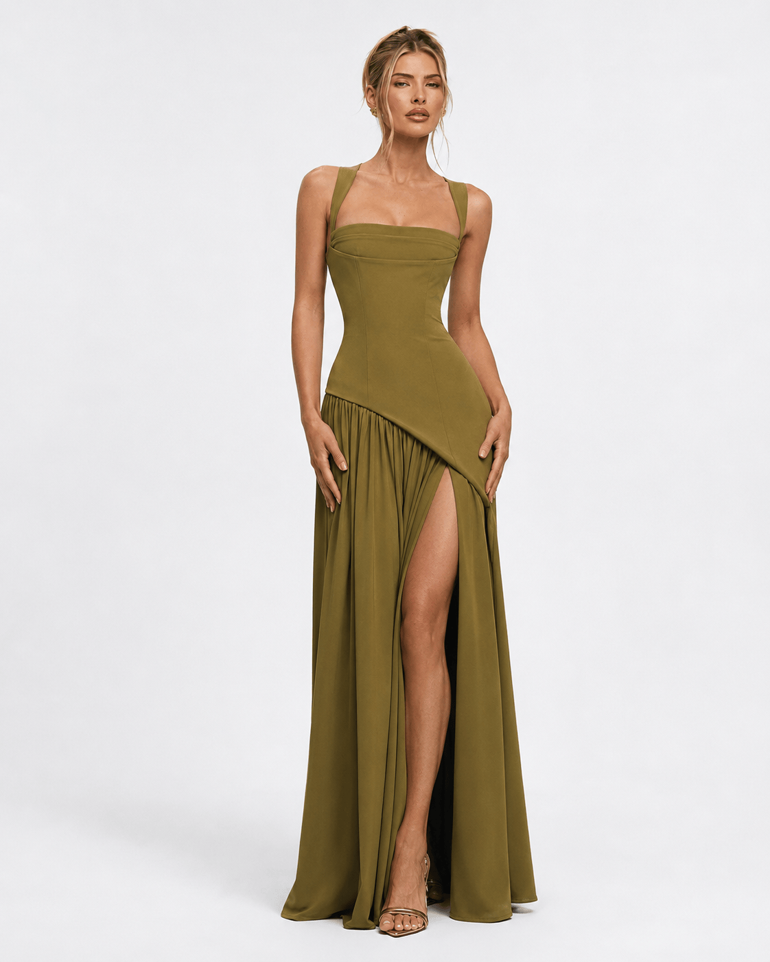 Robe Maxi Aria