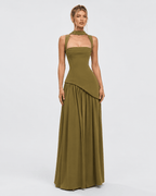 Robe Maxi Aria
