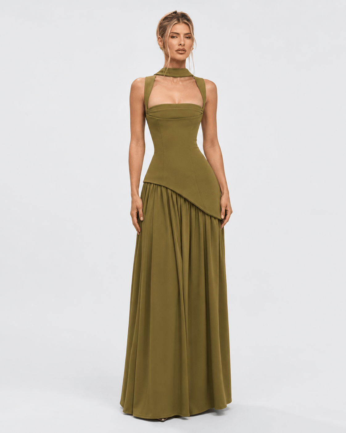 Robe Maxi Aria
