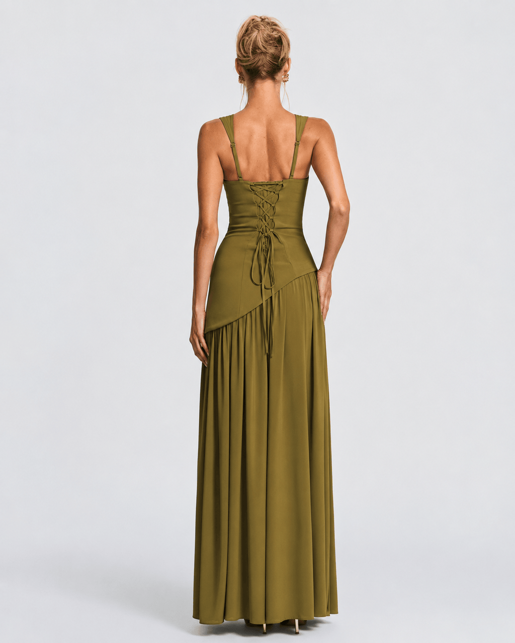 Robe Maxi Aria