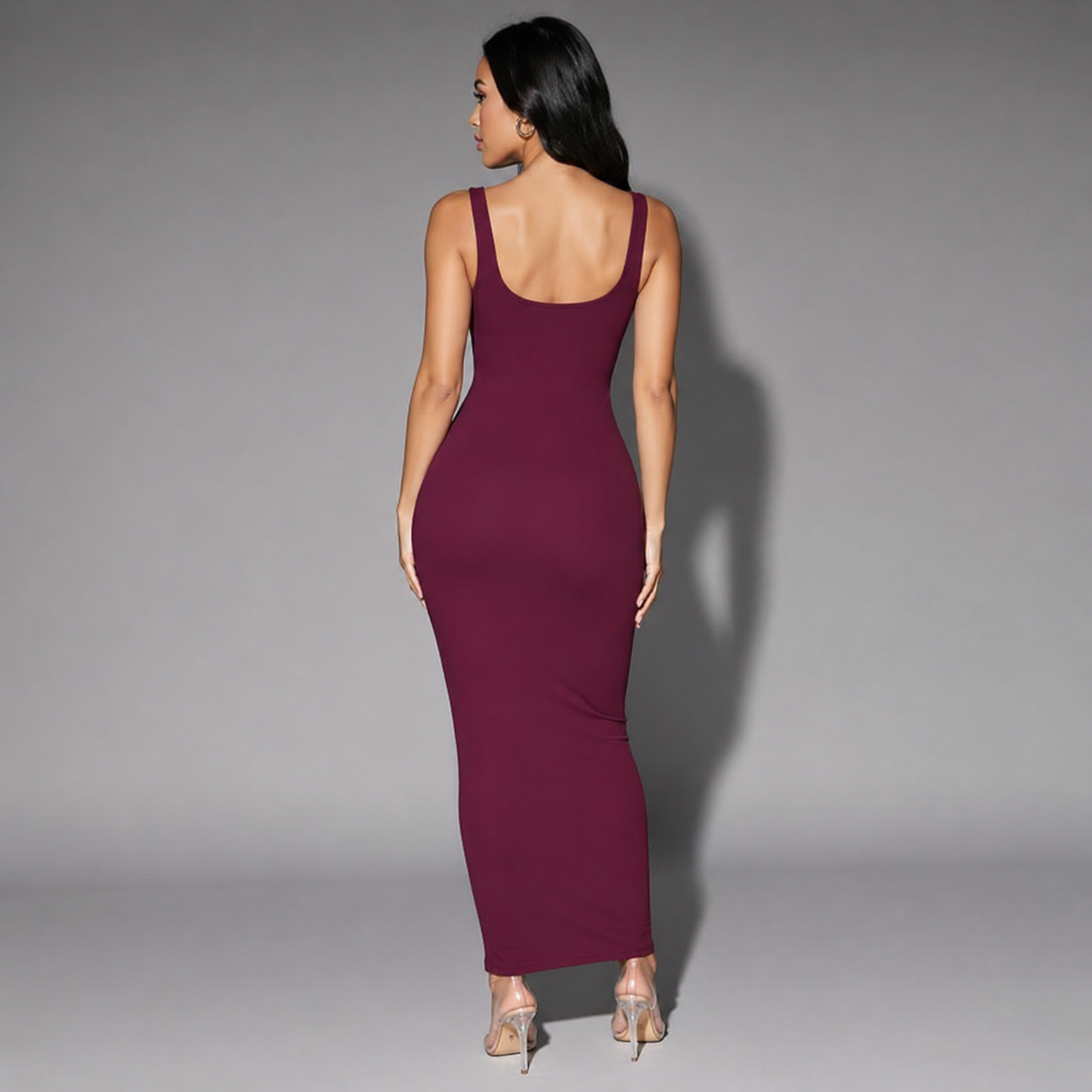 Vestido elegante Isabella
