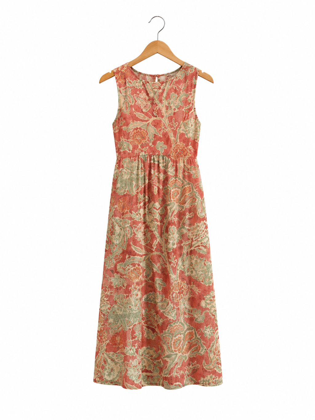 Raquel™ | Robe midi du quotidien