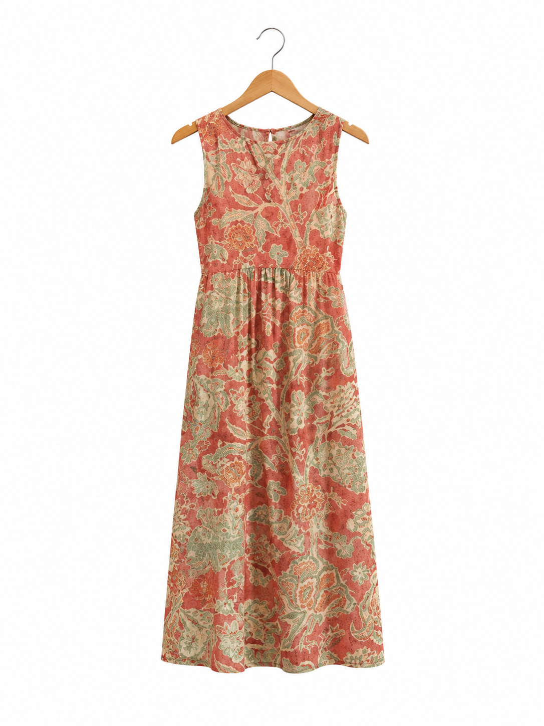 Raquel™ | Robe midi du quotidien