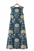 Gudrun | Robe Casual d'Été