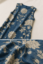 Gudrun | Robe Casual d'Été