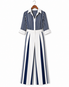 Conjunto de camisa y pantalón | RYNA