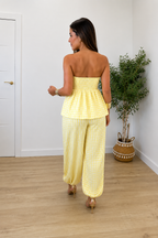 Ensemble Ana Vichy