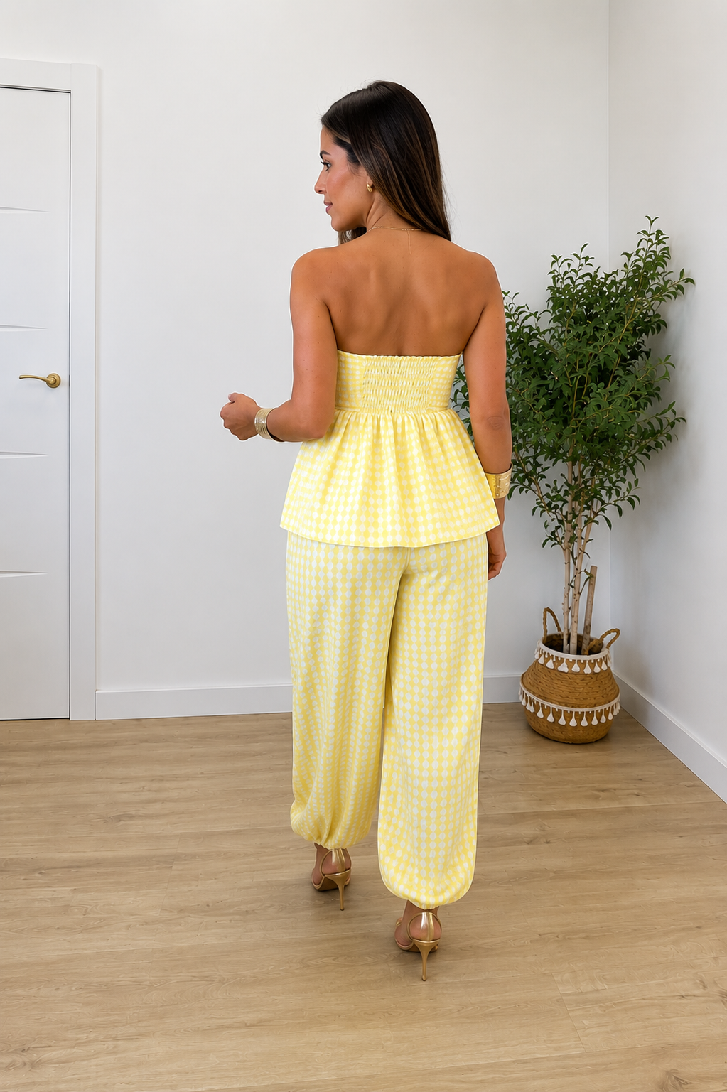 Ensemble Ana Vichy