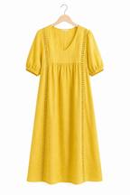 Robe Solène d'Été