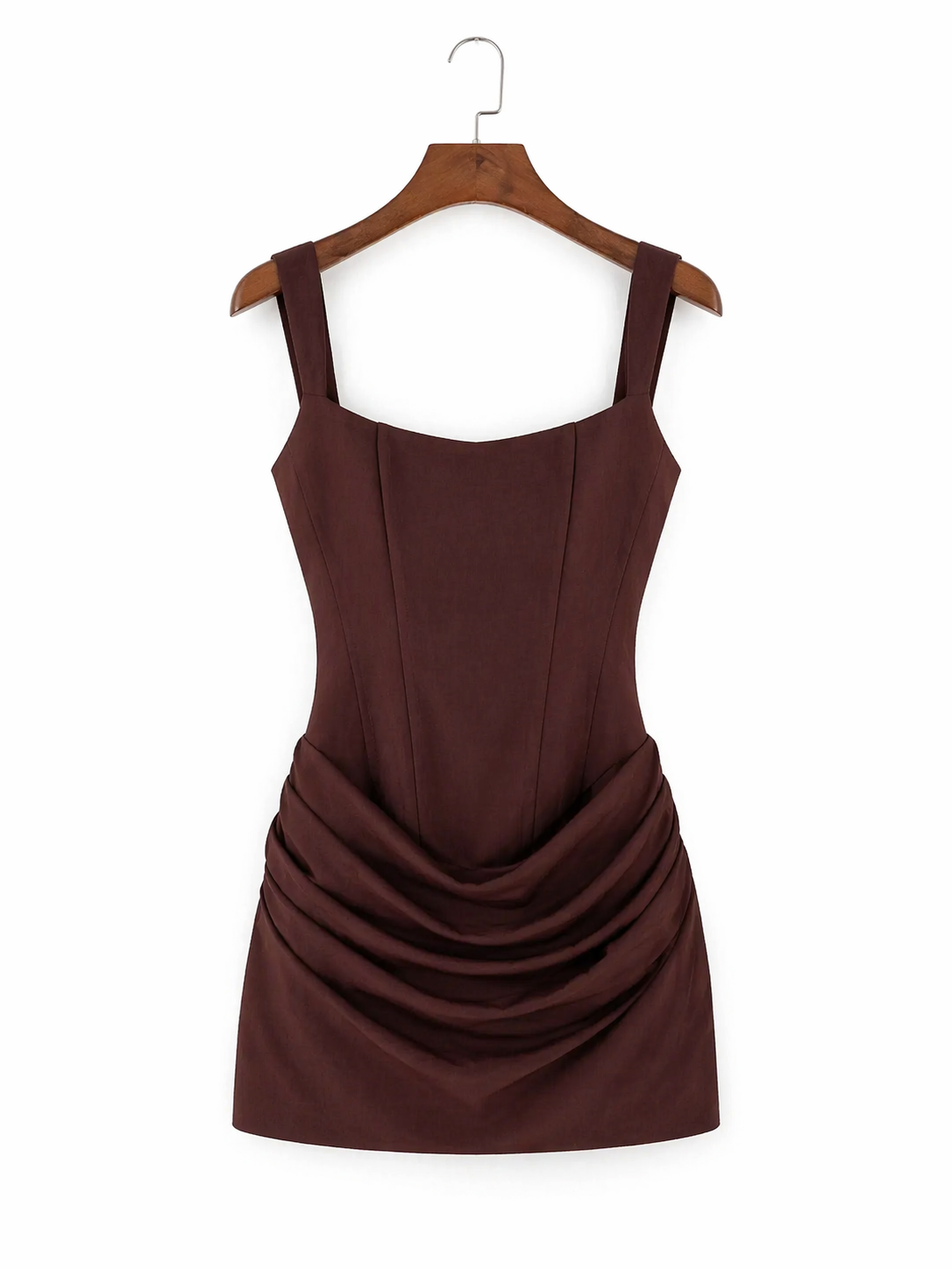Vestido Aurora Mini