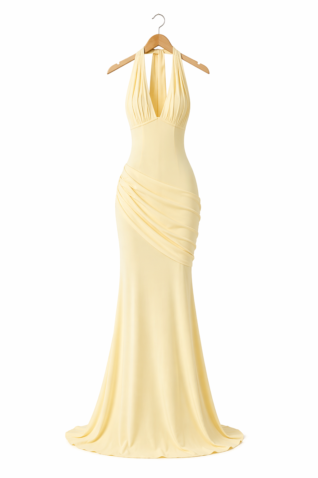 NEHEMIA GOWN