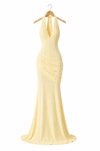 NEHEMIA GOWN