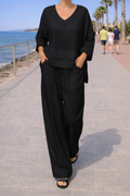 Santoro | Ensemble respirant