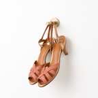Rosa | Talons Orthopédiques Danariah™